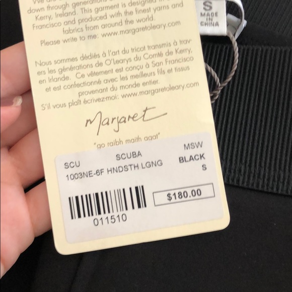 EXTREMELY COMFY black Leggings - Picture 3 of 3